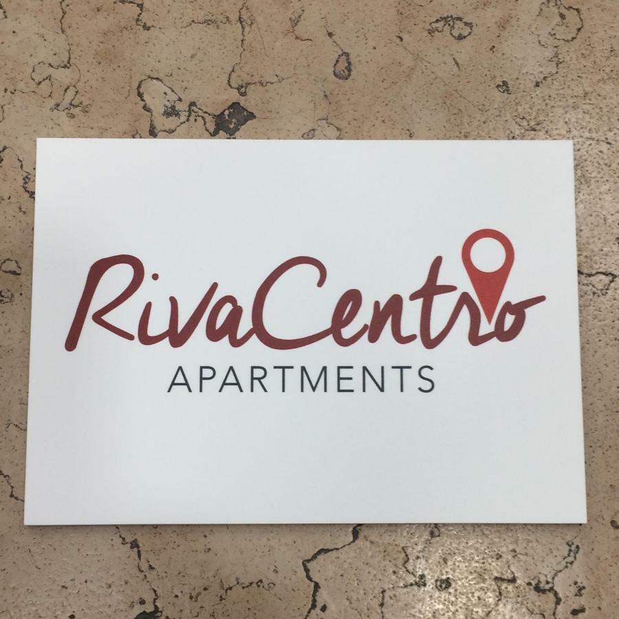 Rivacentroアパートメント エクステリア 写真